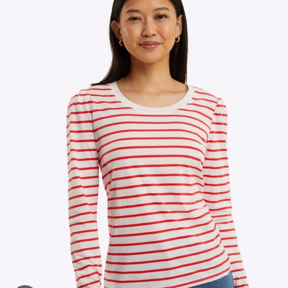 NWT Draper James Cute Top - Picture 7 of 11
